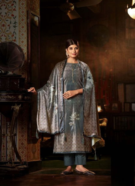 Sargam Shafaq Fancy Wholesale Salwar Kameez Collection Catalog